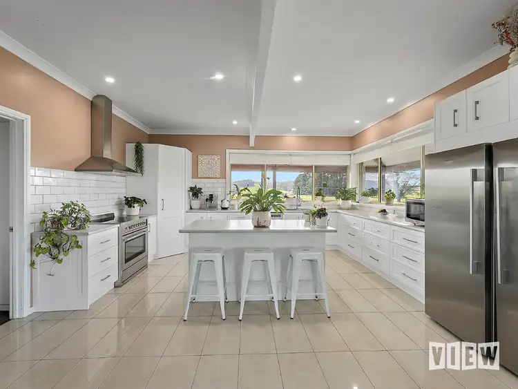 Fourth view of Homely rural property listing, 49 Rosedean Road, Caveside TAS 7304