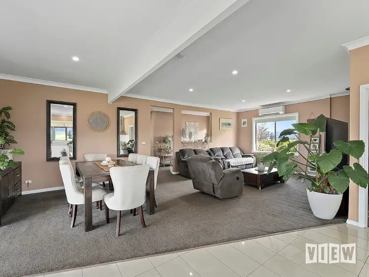 Sixth view of Homely rural property listing, 49 Rosedean Road, Caveside TAS 7304