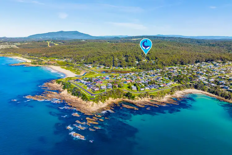 Third view of Homely house listing, 11 Eucalyptus Drive, Dalmeny NSW 2546