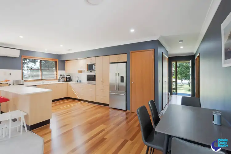 Fourth view of Homely house listing, 11 Eucalyptus Drive, Dalmeny NSW 2546