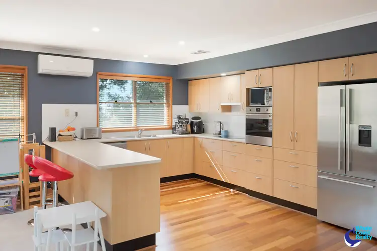 Fifth view of Homely house listing, 11 Eucalyptus Drive, Dalmeny NSW 2546