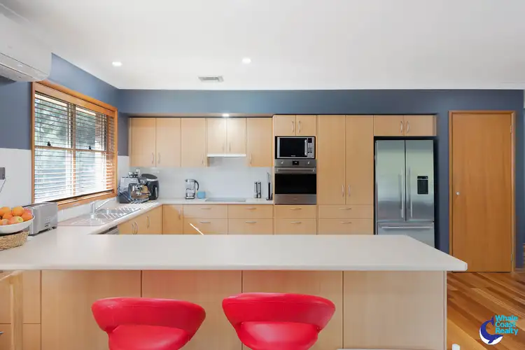 Sixth view of Homely house listing, 11 Eucalyptus Drive, Dalmeny NSW 2546