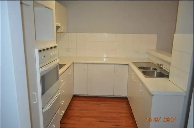 Second view of Homely apartment listing, 14/40 Wellington Street, East Perth WA 6004