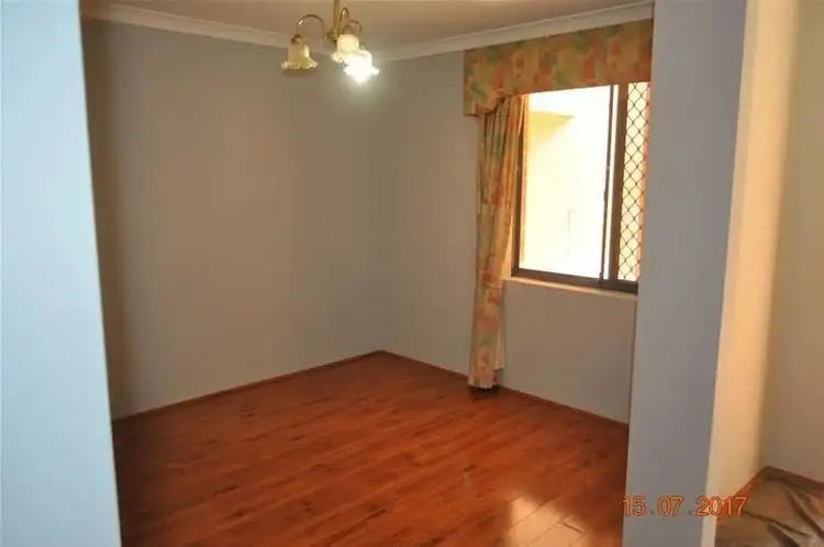 Third view of Homely apartment listing, 14/40 Wellington Street, East Perth WA 6004