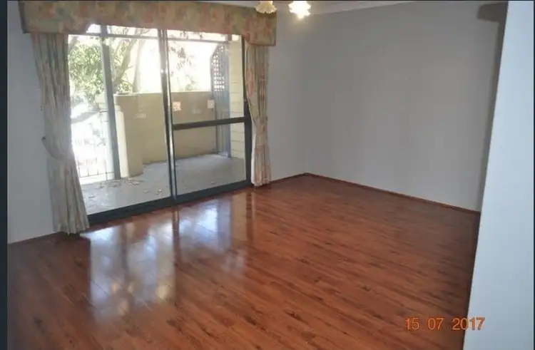 Fourth view of Homely apartment listing, 14/40 Wellington Street, East Perth WA 6004