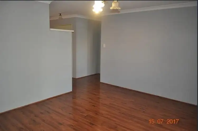 Fifth view of Homely apartment listing, 14/40 Wellington Street, East Perth WA 6004