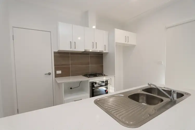 Third view of Homely semi-detached listing, 12 Kinross Avenue, Cameron Park NSW 2285