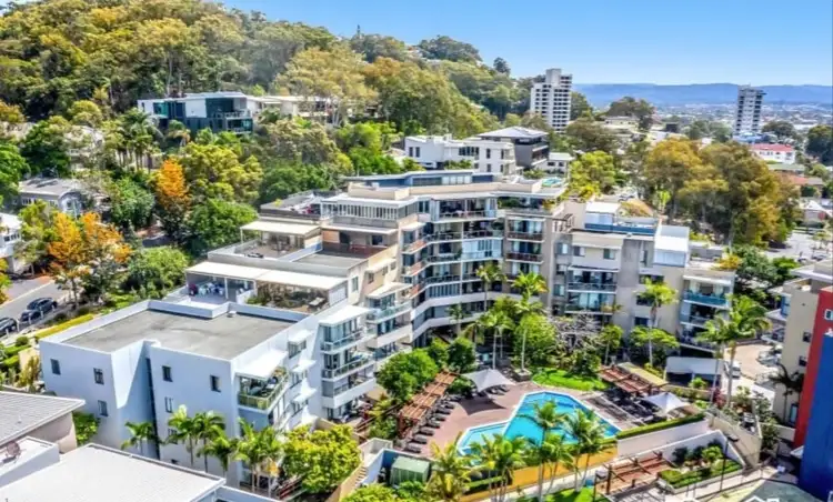 1046/1 Ocean Street, Burleigh Heads QLD 4220
