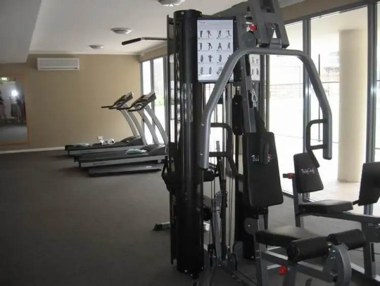 Fourth view of Homely unit listing, 1046/1 Ocean Street, Burleigh Heads QLD 4220