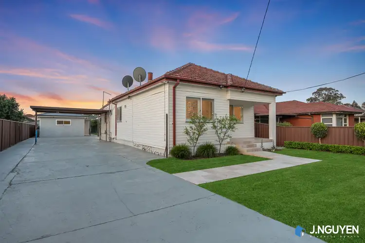29 Tenella Street, Canley Heights NSW 2166