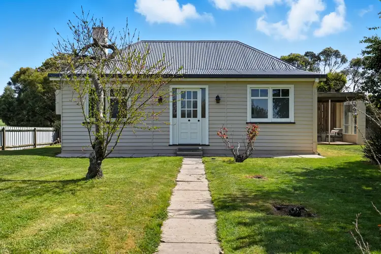 46-54 Bridge Street, Campbell Town TAS 7210