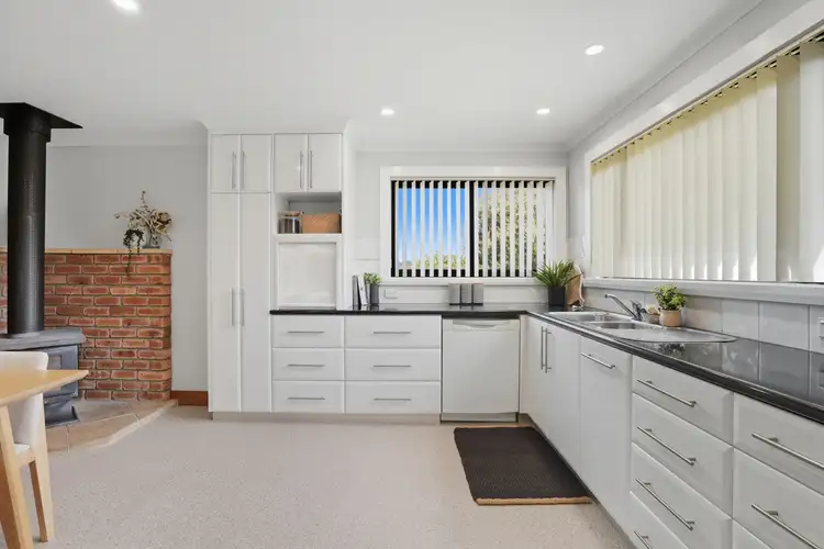 46-54 Bridge Street, Campbell Town TAS 7210