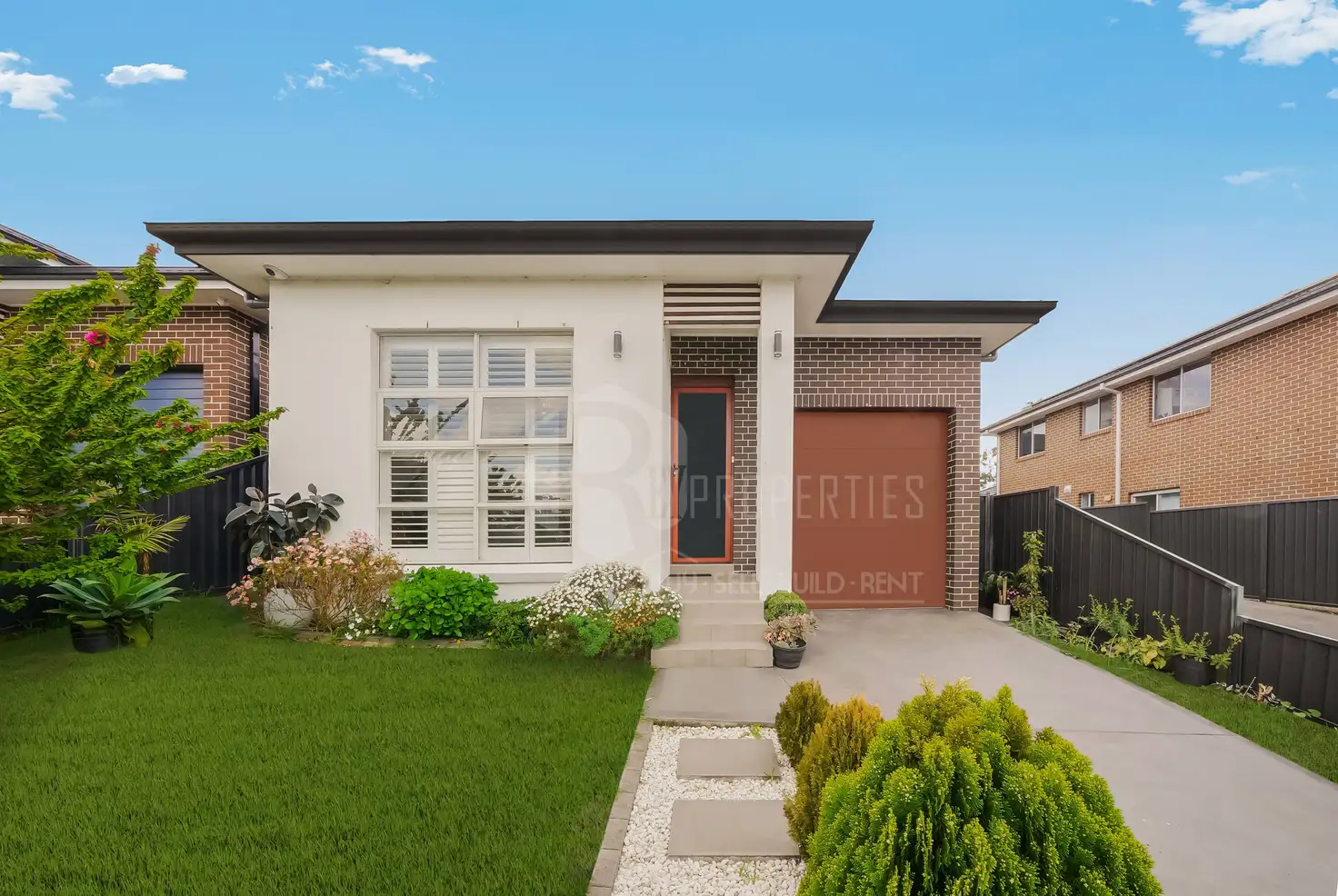 Main view of Homely house listing, 105 Mary Ann Dr, Glenfield NSW 2167
