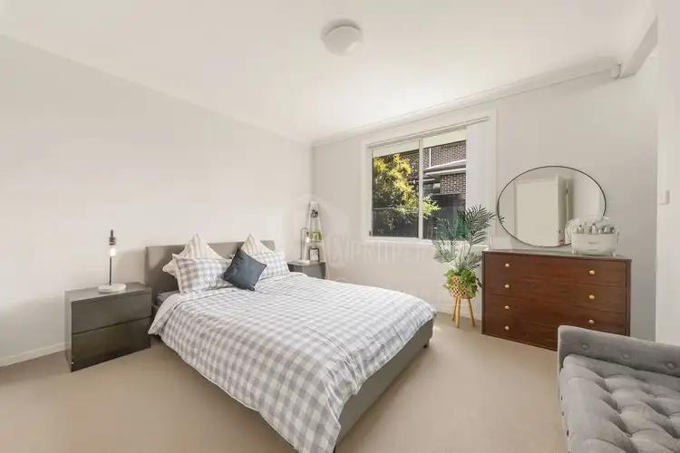 Fourth view of Homely house listing, 105 Mary Ann Dr, Glenfield NSW 2167