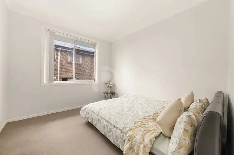 Sixth view of Homely house listing, 105 Mary Ann Dr, Glenfield NSW 2167