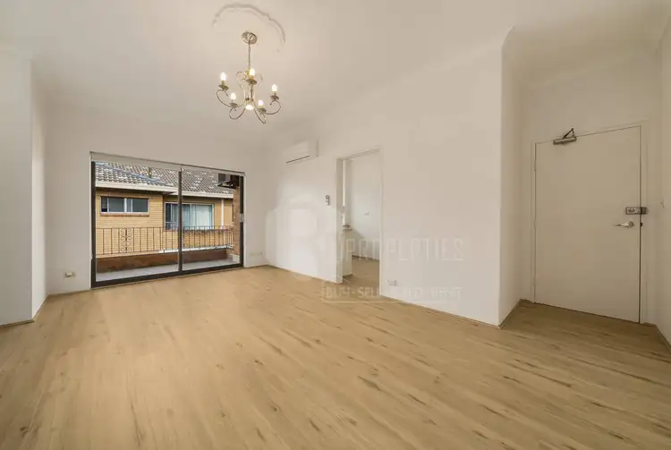 Second view of Homely apartment listing, 15/4-6 President ave, Kogarah NSW 2217