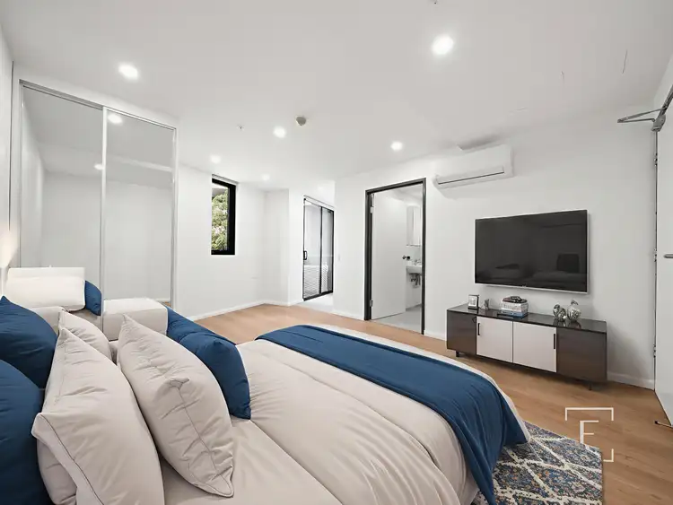 Fifth view of Homely studio listing, 7 Linden Street, Toongabbie NSW 2146