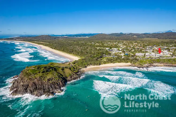 2/97 Tweed Coast Road Bogangar NSW 2488, Bogangar NSW 2488