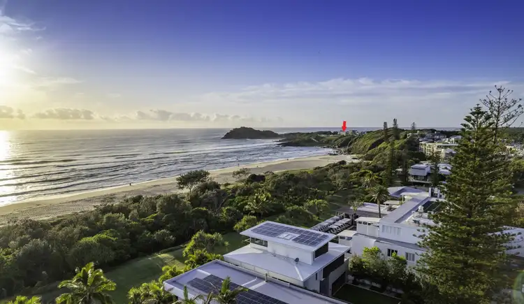 Second view of Homely unit listing, 2/97 Tweed Coast Road Bogangar NSW 2488, Bogangar NSW 2488