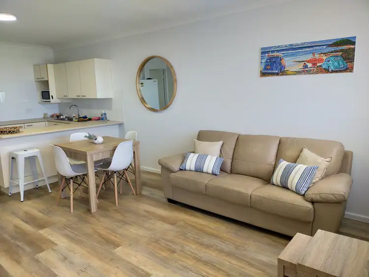 Fifth view of Homely unit listing, 2/97 Tweed Coast Road Bogangar NSW 2488, Bogangar NSW 2488