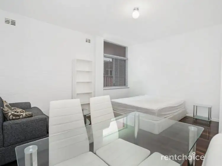 Fifth view of Homely apartment listing, 12/122 Terrace Road, Perth WA 6000