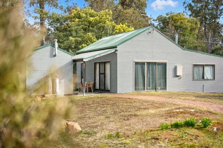 46 Laycock Drive, Interlaken TAS 7030