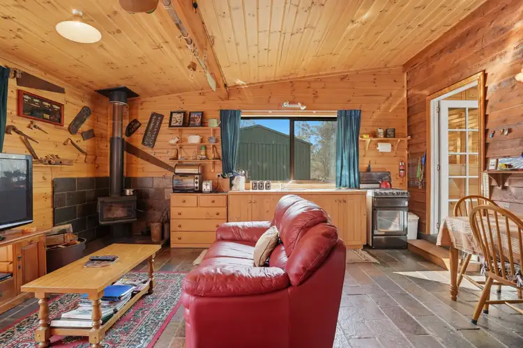Third view of Homely house listing, 46 Laycock Drive, Interlaken TAS 7030