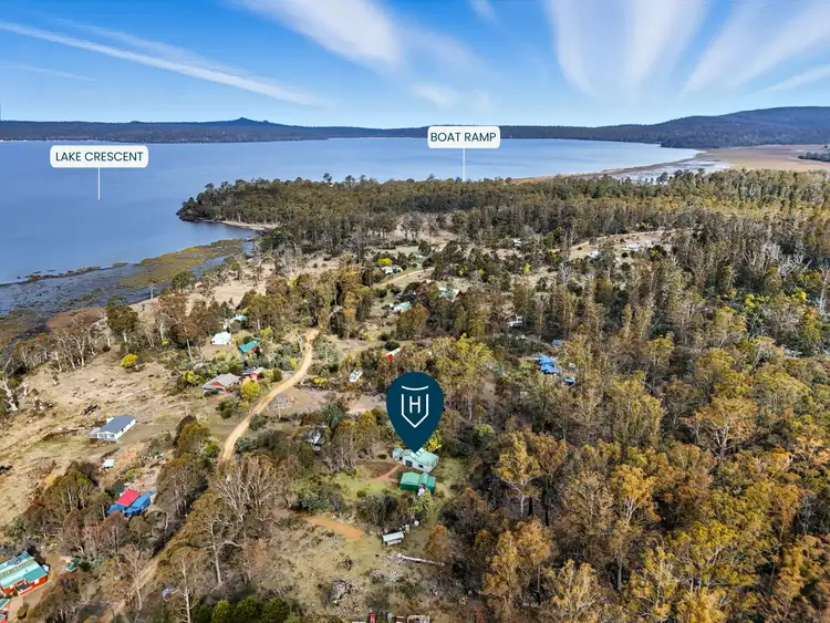 Fourth view of Homely house listing, 46 Laycock Drive, Interlaken TAS 7030