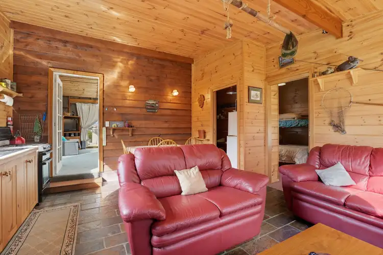 Sixth view of Homely house listing, 46 Laycock Drive, Interlaken TAS 7030