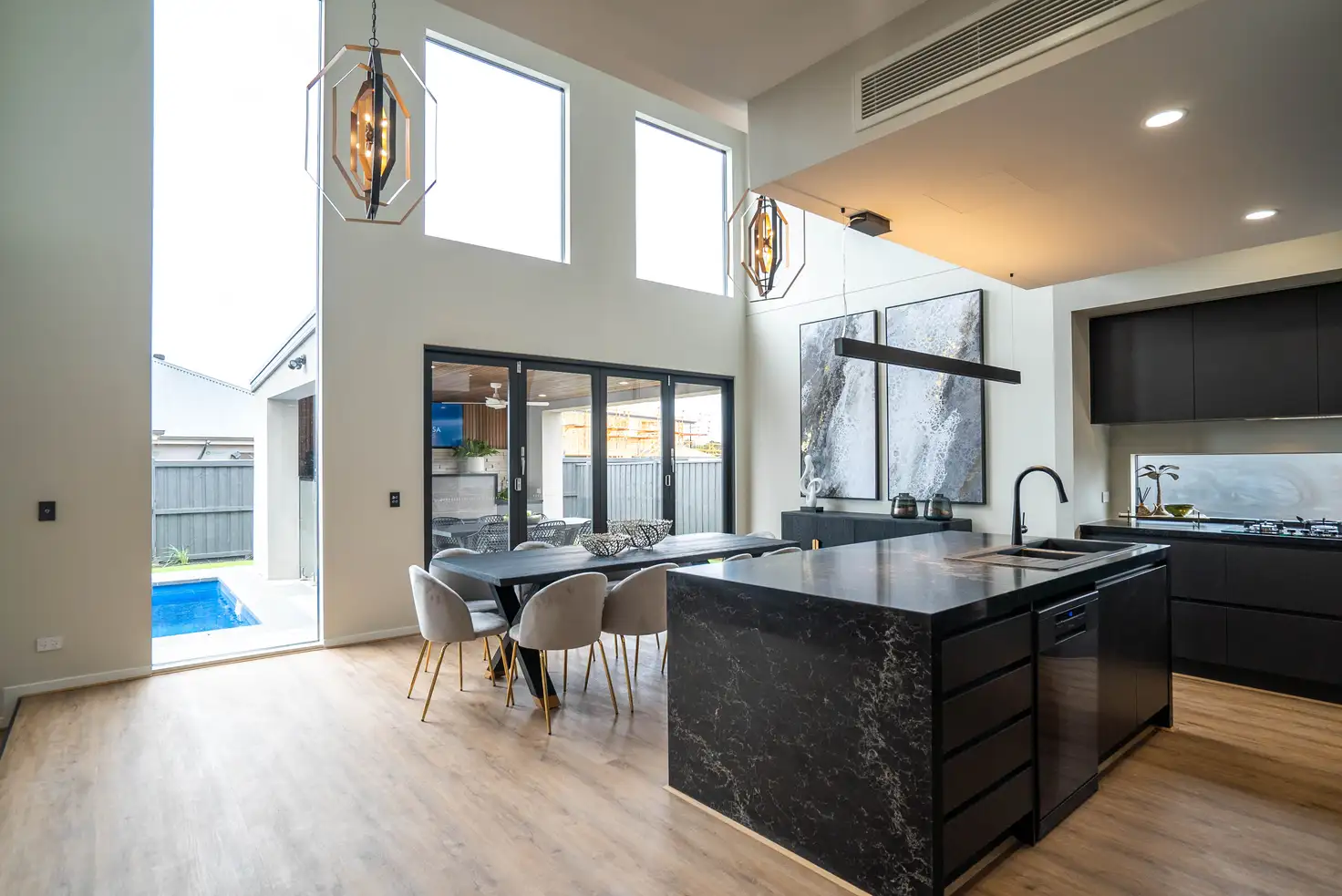 Main view of Homely house listing, 211 Sovereign Drive, Mount Duneed VIC 3217