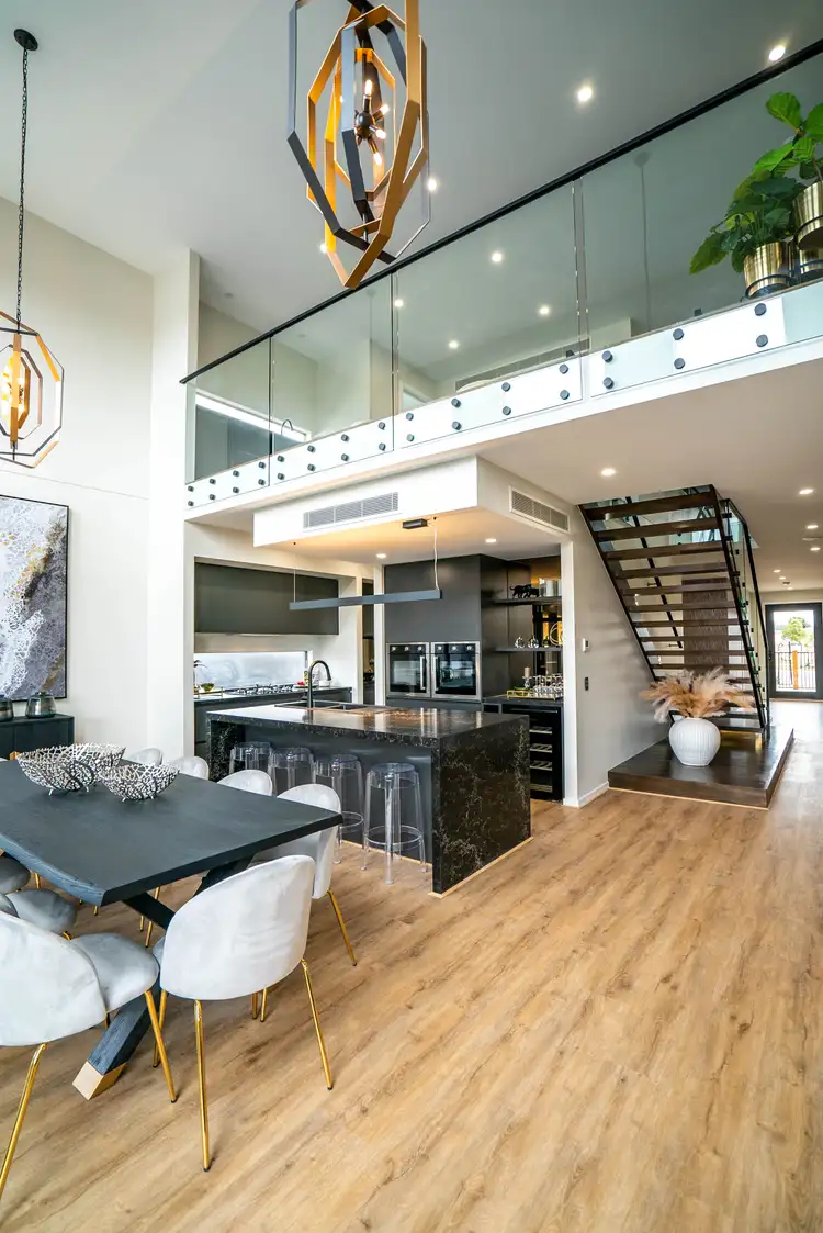 Fourth view of Homely house listing, 211 Sovereign Drive, Mount Duneed VIC 3217