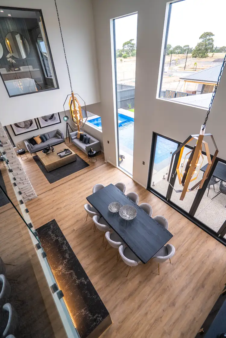Fifth view of Homely house listing, 211 Sovereign Drive, Mount Duneed VIC 3217