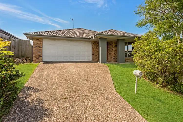 19 Filbert Street, Upper Coomera QLD 4209