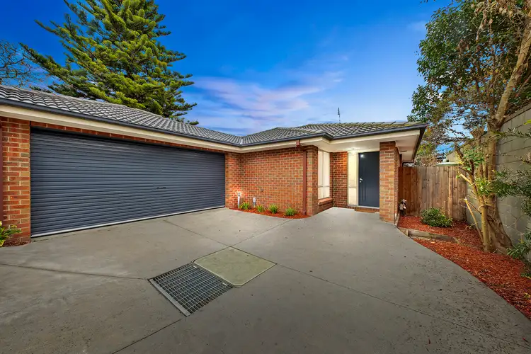 2/21 James Street, Frankston VIC 3199