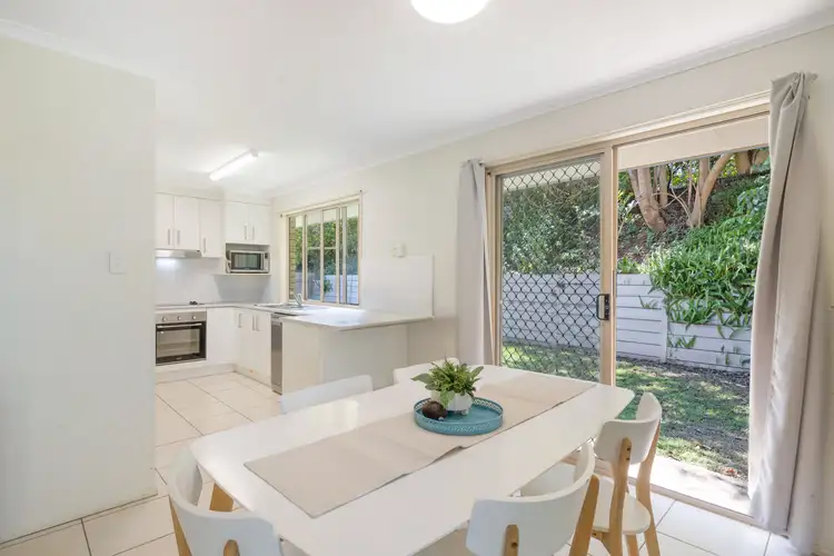 Fourth view of Homely apartment listing, 1 & 2/11 PINDARI STREET, Maroochydore QLD 4558