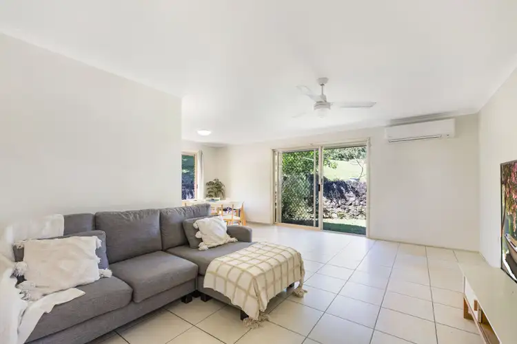 Fifth view of Homely apartment listing, 1 & 2/11 PINDARI STREET, Maroochydore QLD 4558