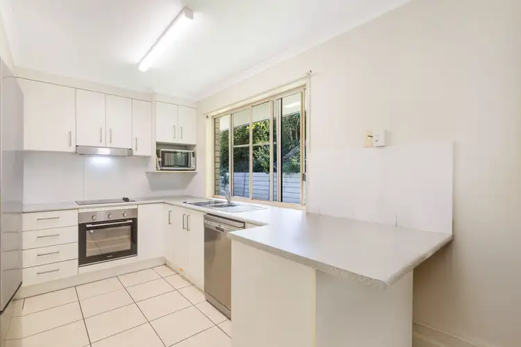 Sixth view of Homely apartment listing, 1 & 2/11 PINDARI STREET, Maroochydore QLD 4558