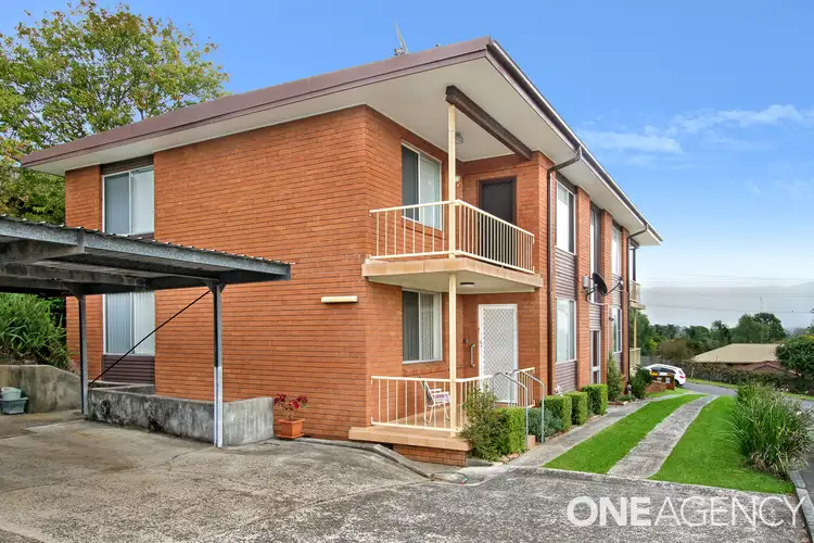 4/3 Brolga Street, Kanahooka NSW 2530