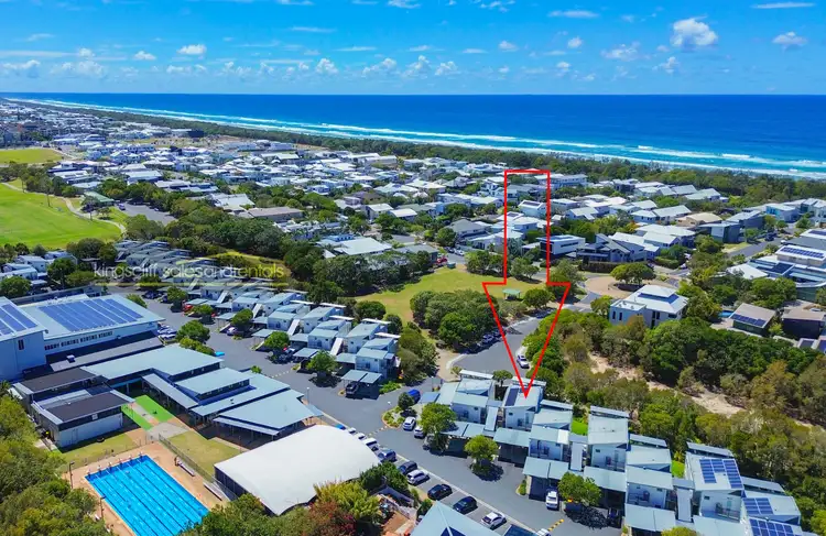 12/3 Cedarwood Avenue, Casuarina NSW 2487