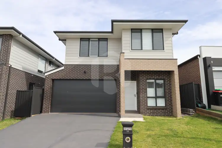 14 Walan Street, Austral NSW 2179