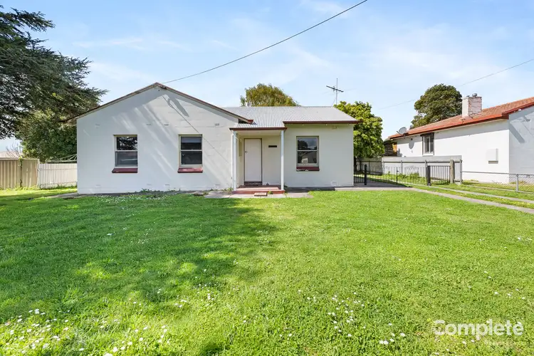 Main view of Homely house listing, 14 BLYTH STREET, Mount Gambier SA 5290
