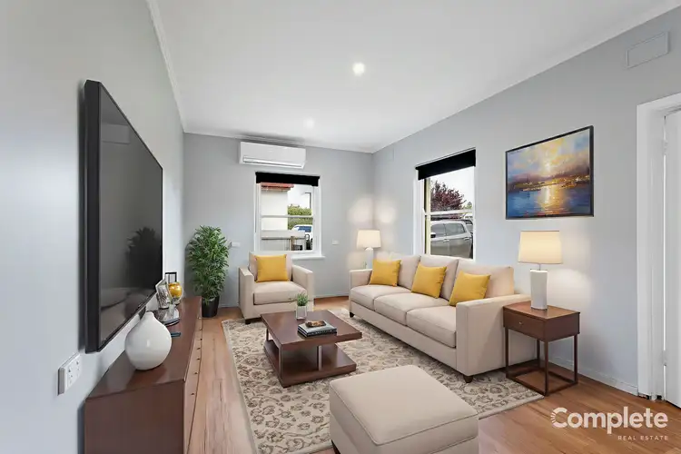 Third view of Homely house listing, 14 BLYTH STREET, Mount Gambier SA 5290
