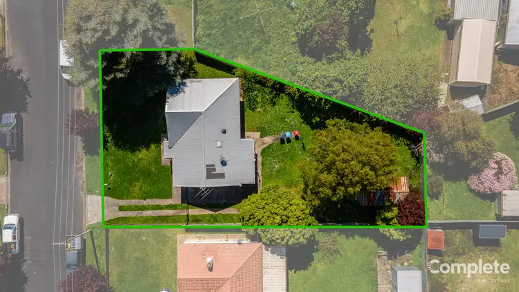 Fourth view of Homely house listing, 14 BLYTH STREET, Mount Gambier SA 5290