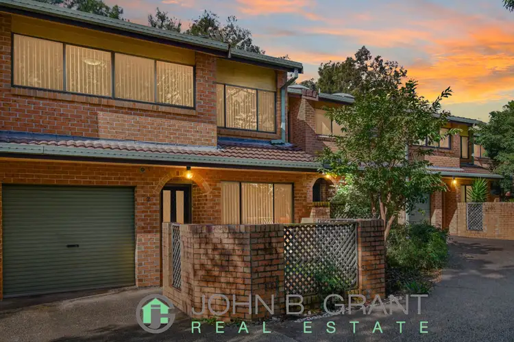 2/149 Auburn Road, Yagoona NSW 2199