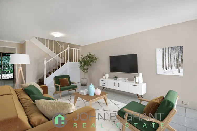 Second view of Homely townhouse listing, 2/149 Auburn Road, Yagoona NSW 2199