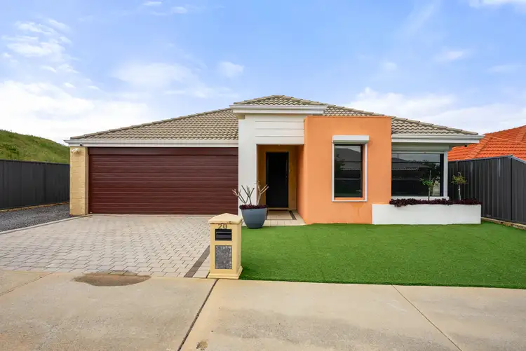 20 Kingcote Road, Baldivis WA 6171
