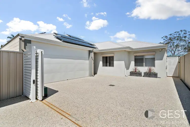 110A Collier Road, Embleton WA 6062
