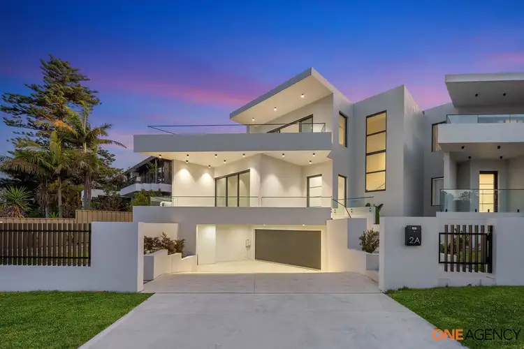 2a Ellis Street, Sylvania NSW 2224