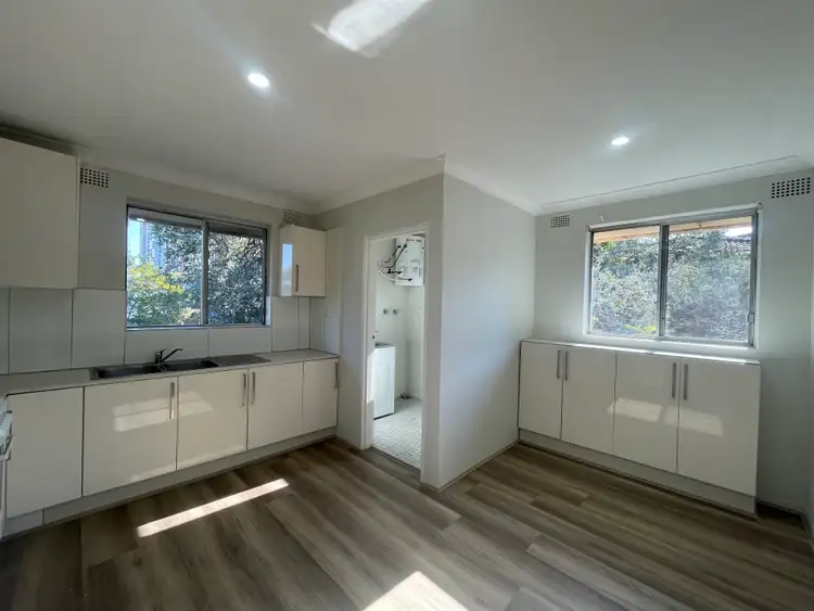Main view of Homely unit listing, 4/43 Neil Street, Merrylands NSW 2160