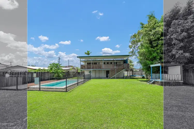315 McCoombe Street, Mooroobool QLD 4870
